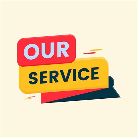 Our Services 